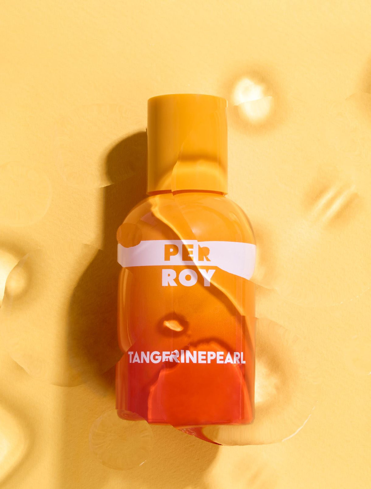 Perroy Tangerine Pearl