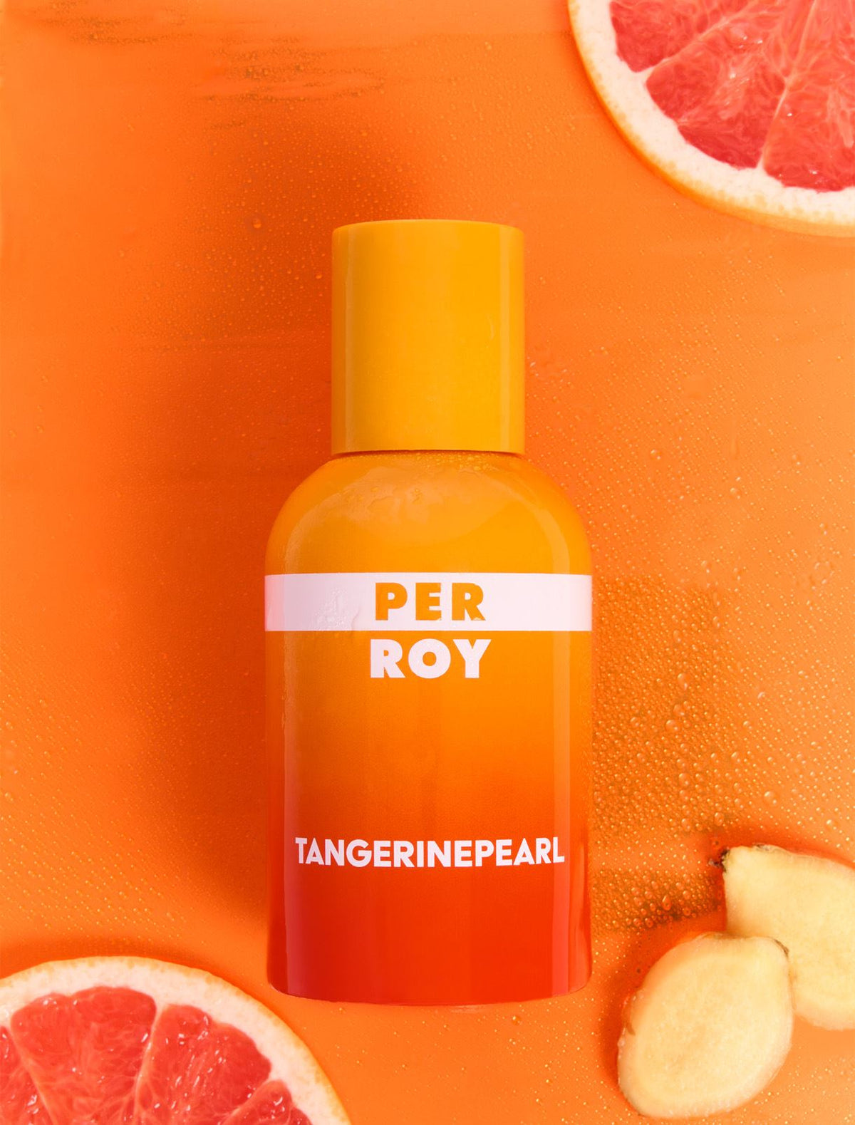 Perroy Tangerine Pearl
