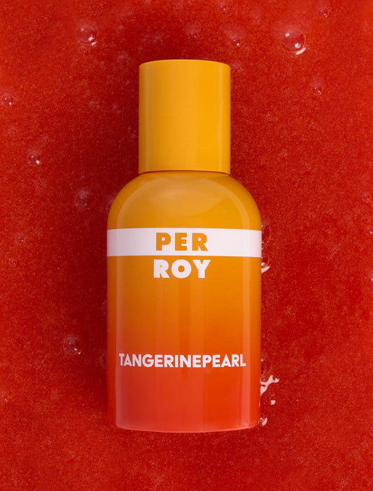 Perroy Tangerine Pearl