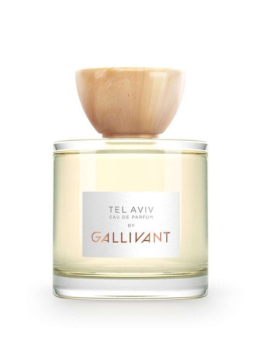 Gallivant Tel Aviv