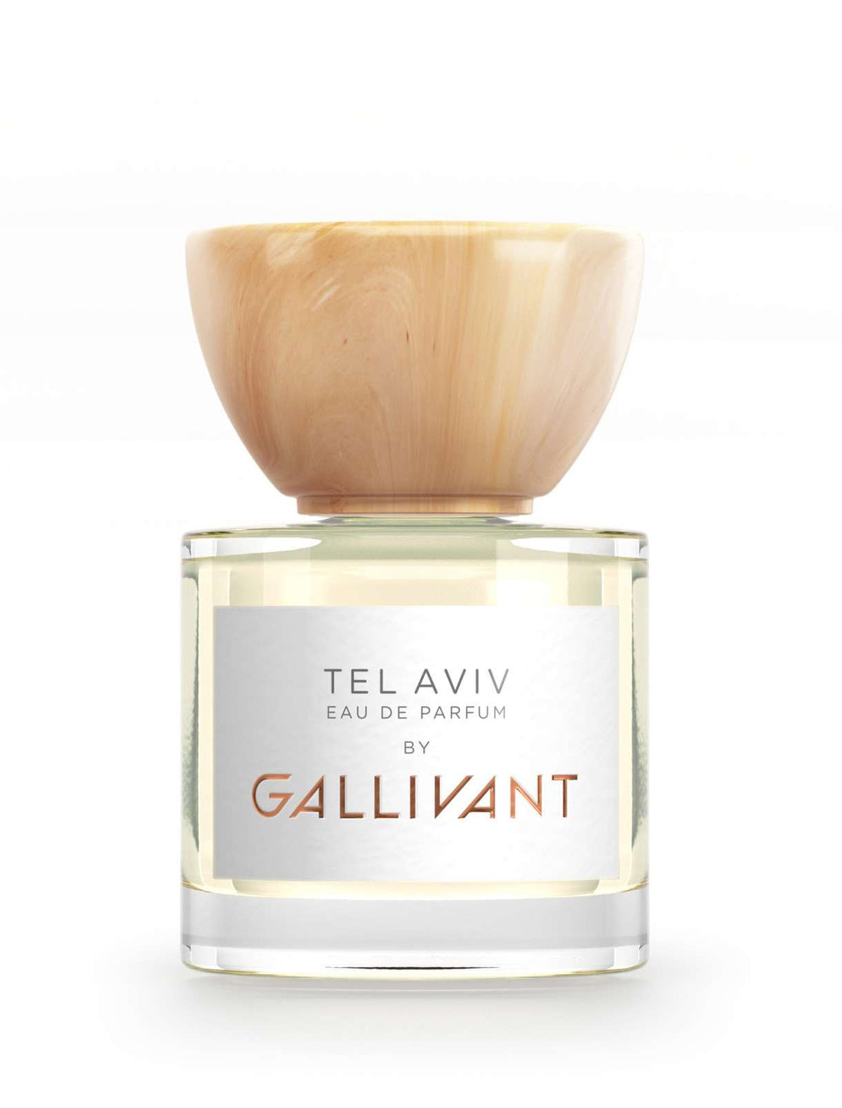 Gallivant Tel Aviv
