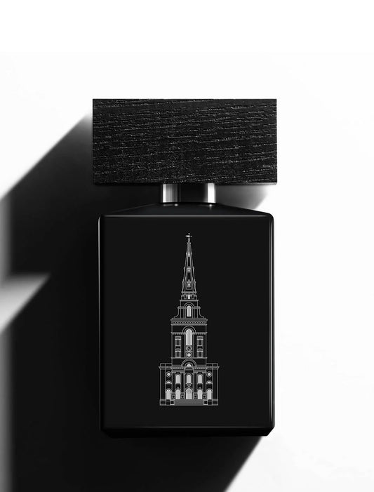 BeauFort London Terror & Magnificence