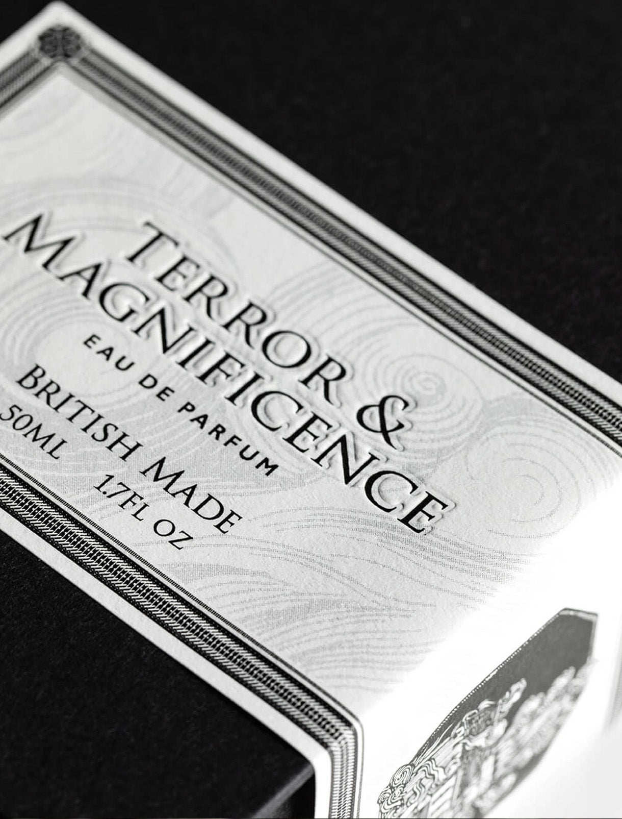 BeauFort London Terror & Magnificence