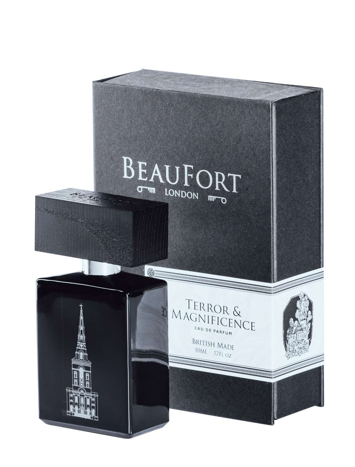BeauFort London Terror & Magnificence