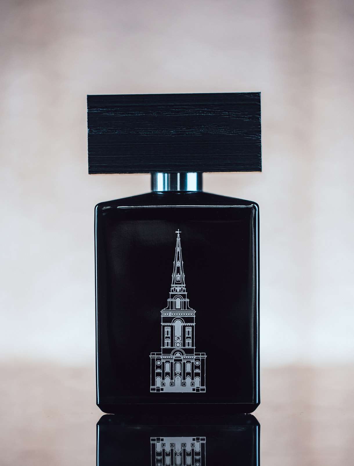BeauFort London Terror & Magnificence