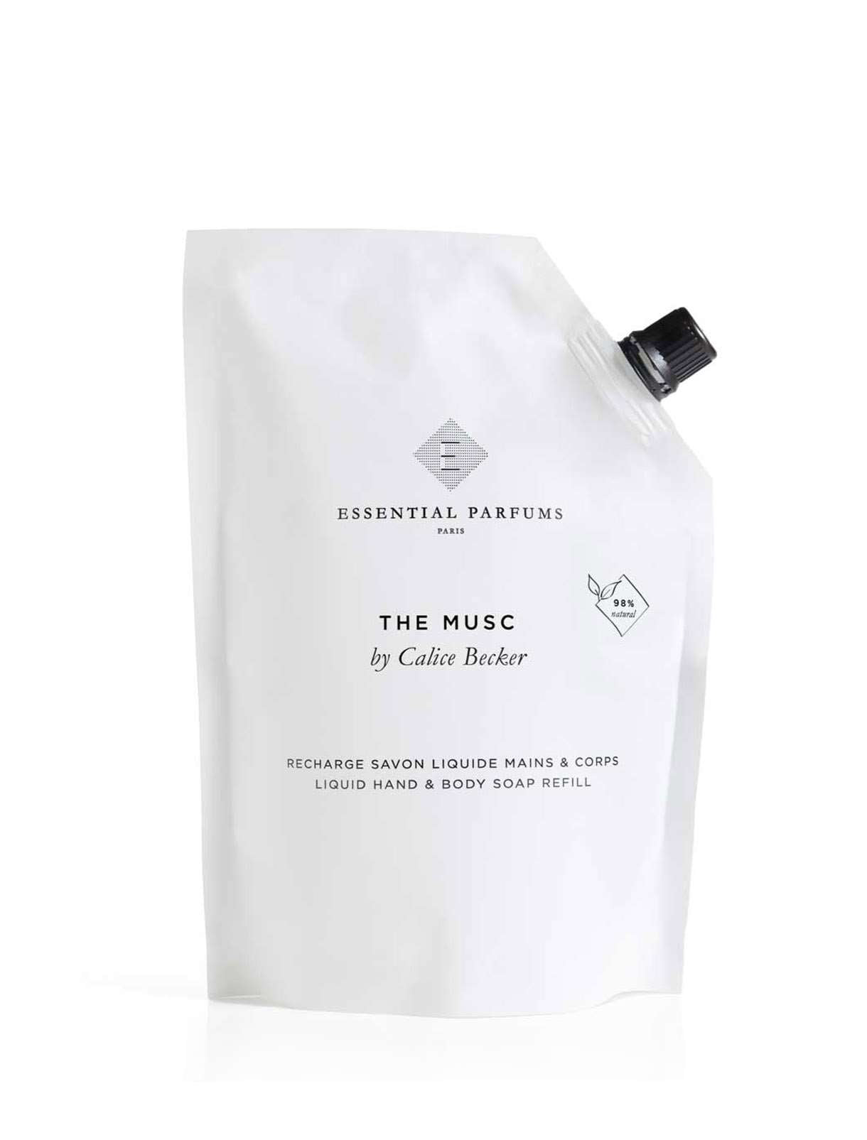 Essential Parfums The Musc