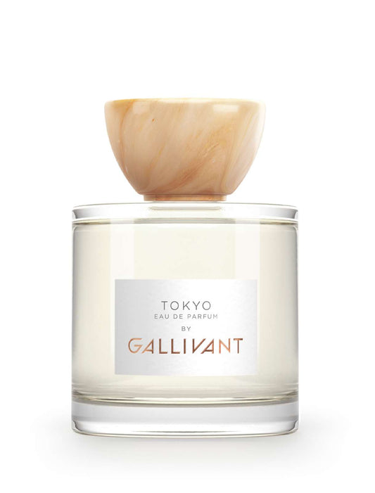 Gallivant Tokyo