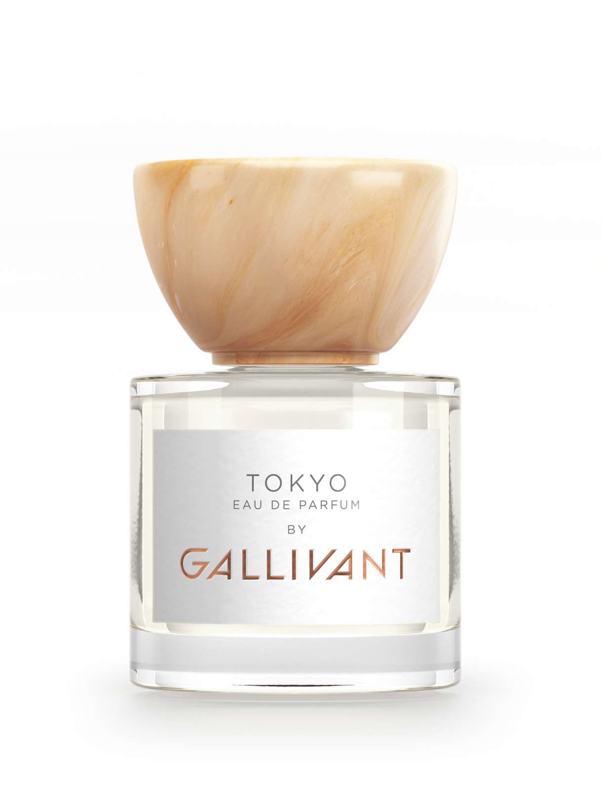 Gallivant Tokyo