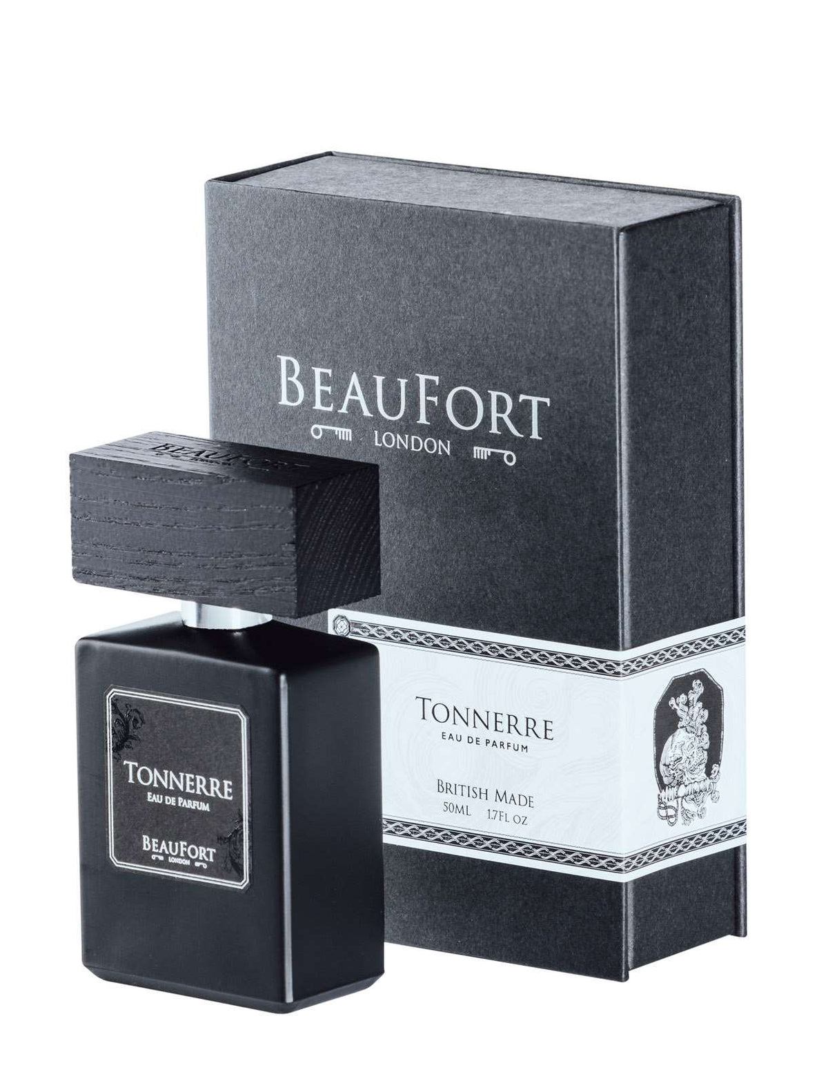 BeauFort London 1805 Tonnerre