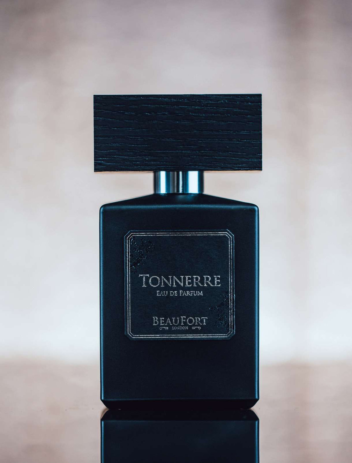 BeauFort London 1805 Tonnerre