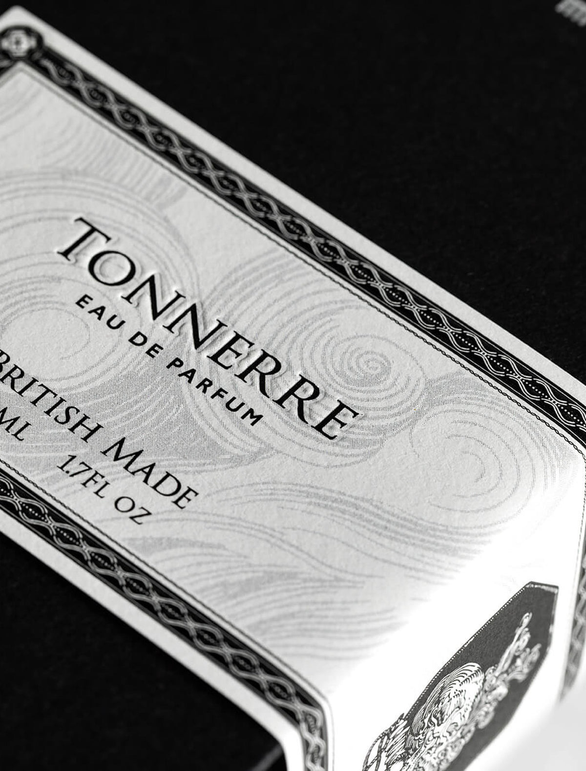 BeauFort London 1805 Tonnerre