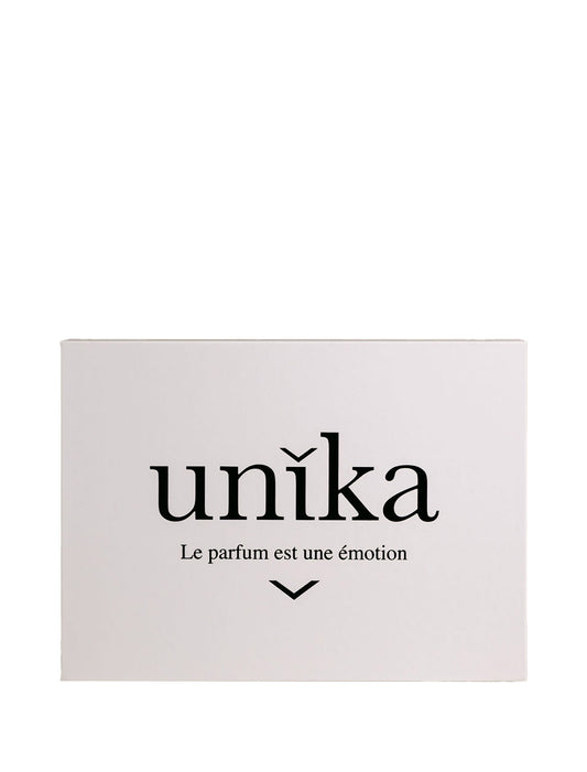 Set de Descubrimiento Unika