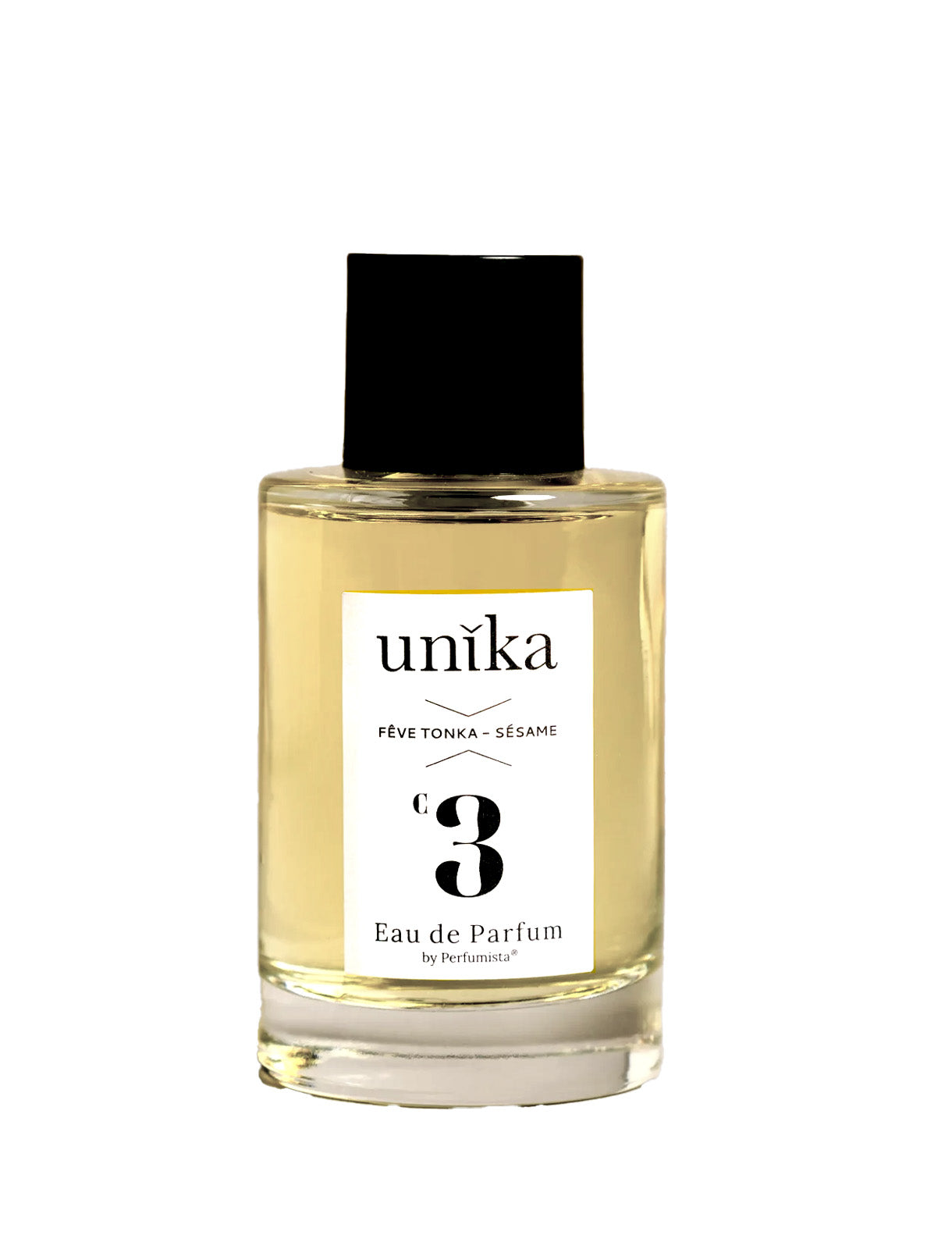 Unika Haba Tonka Sésamo