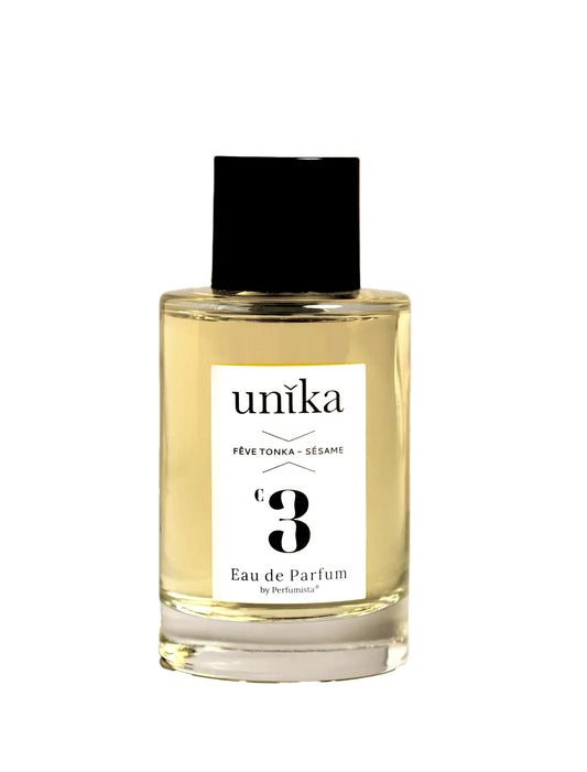 Unika Haba Tonka Sésamo
