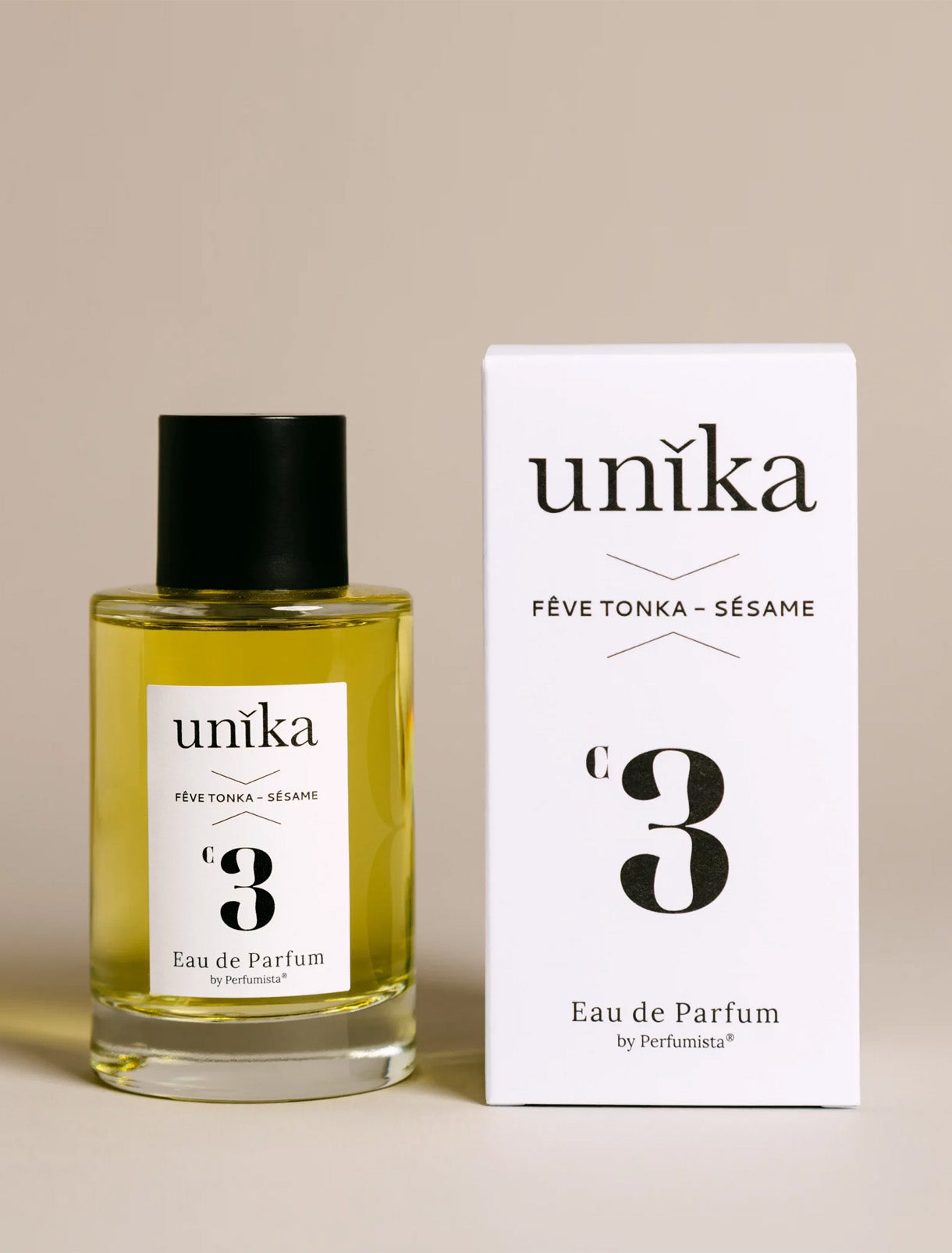 Unika Haba Tonka Sésamo