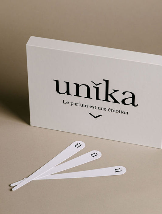 Set de Descubrimiento Unika