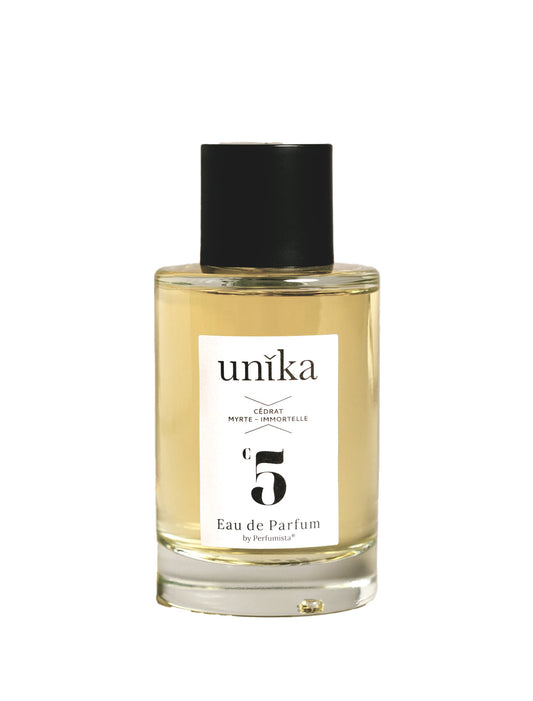 Unika Cidra Mirto Siempreviva