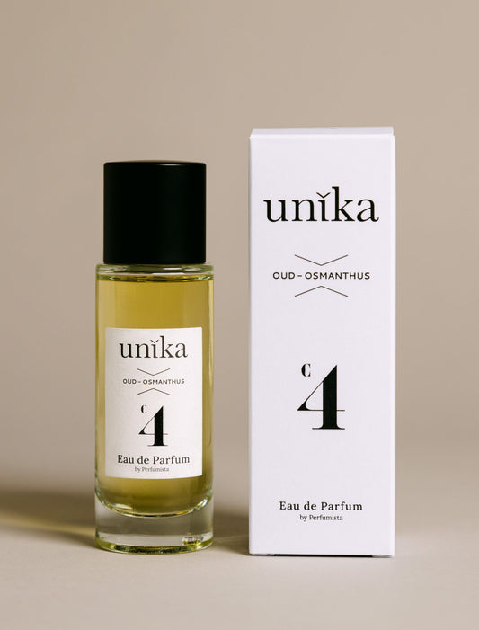 Unika Oud Osmanthus
