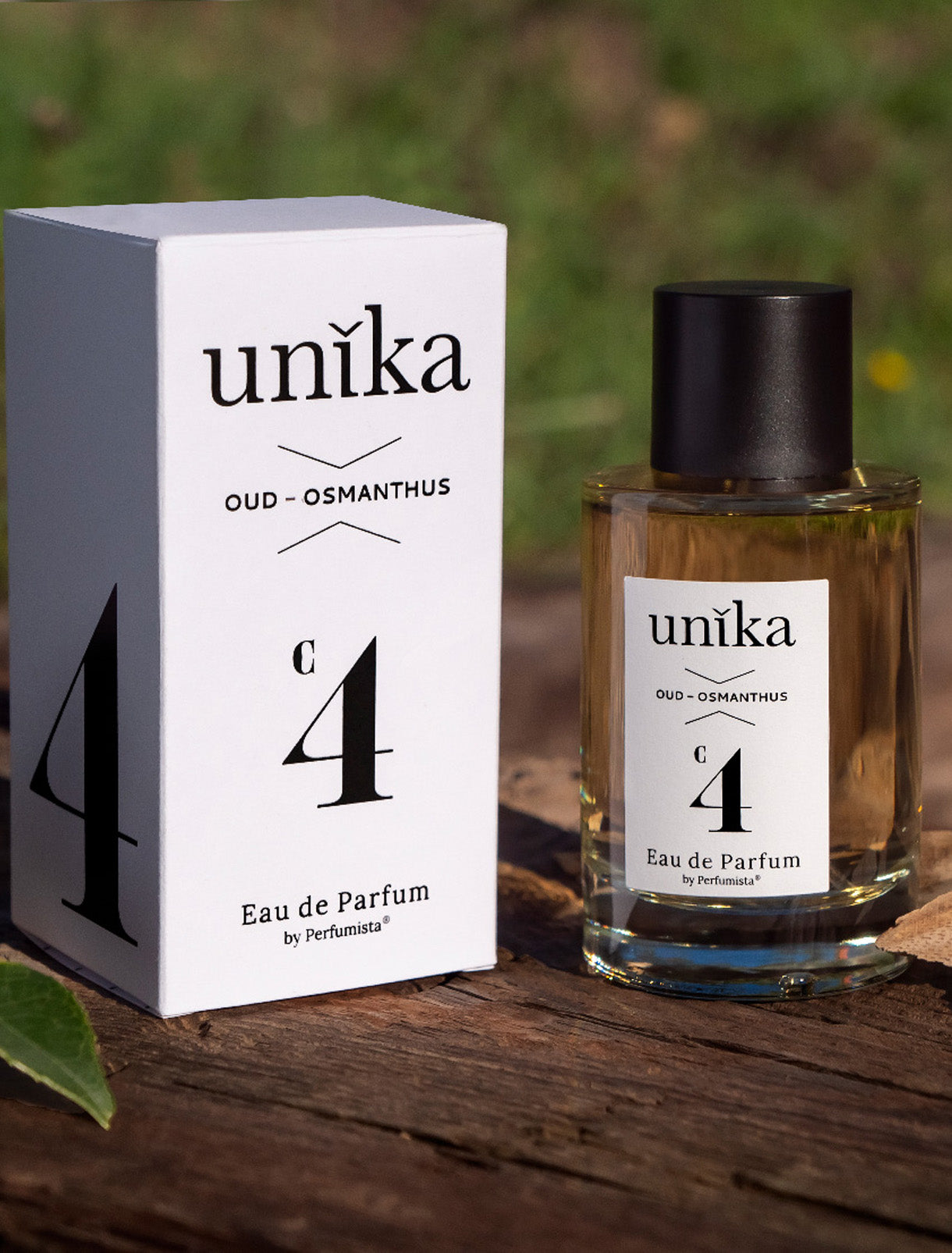 Unika Oud Osmanthus