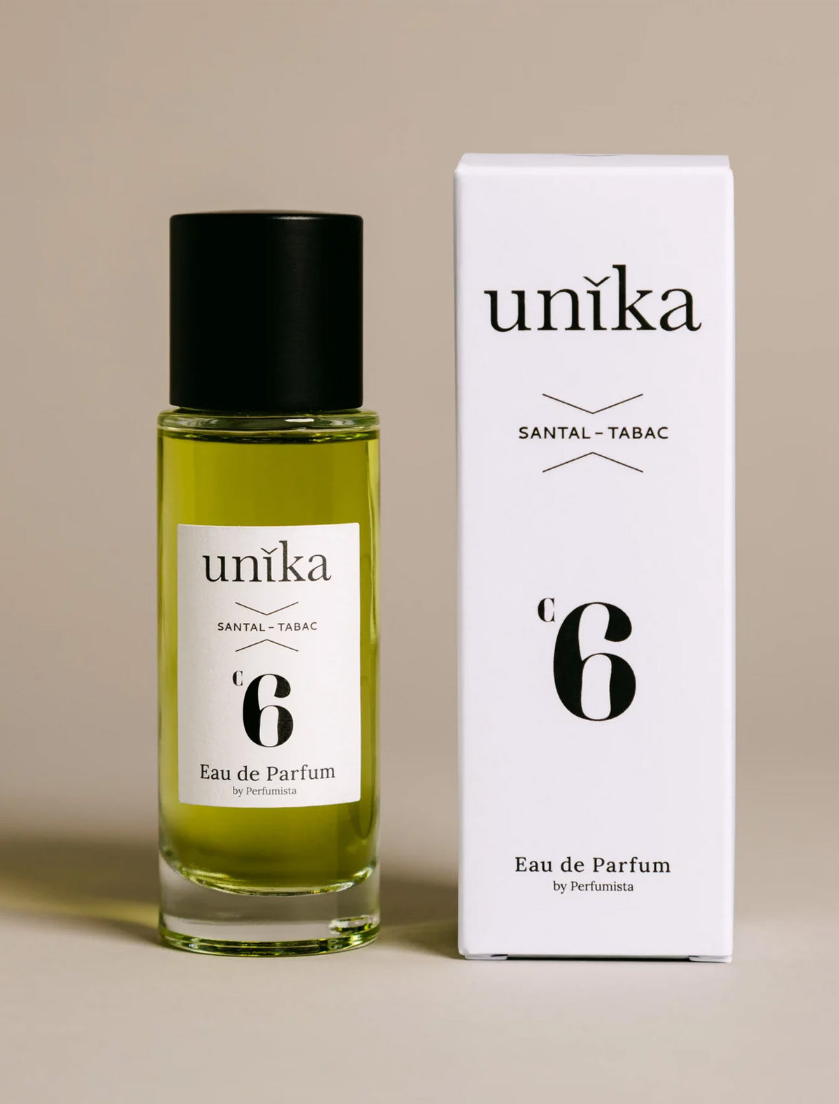 Unika Santal Tabac