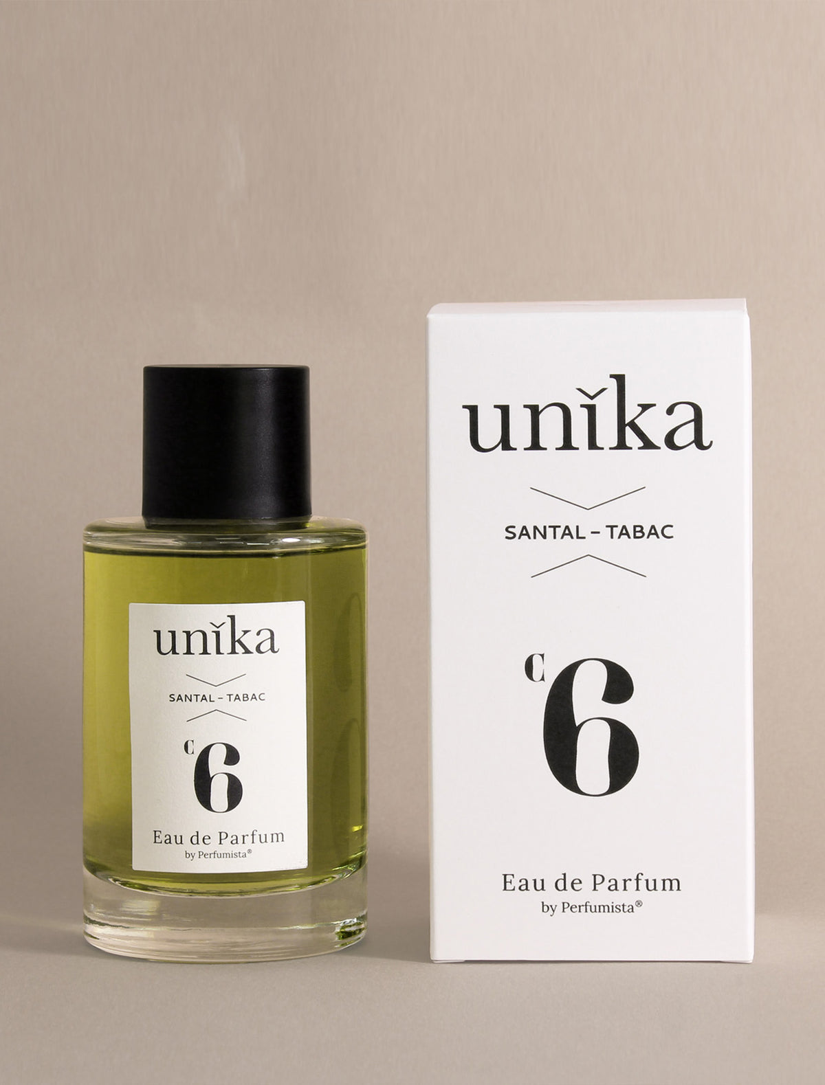 Unika Santal Tabac
