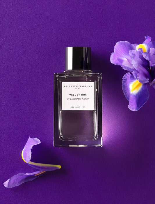 Essential Parfums Velvet Iris