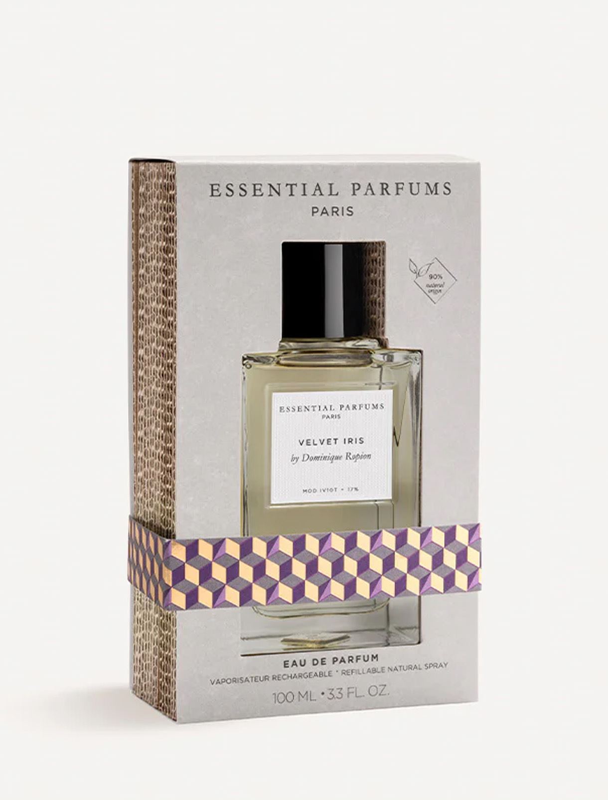 Essential Parfums Velvet Iris