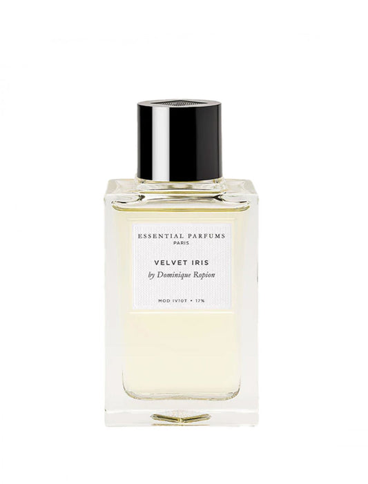 Essential Parfums Velvet Iris