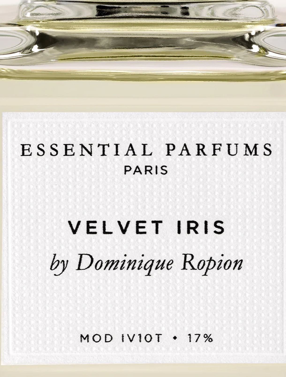 Essential Parfums Velvet Iris
