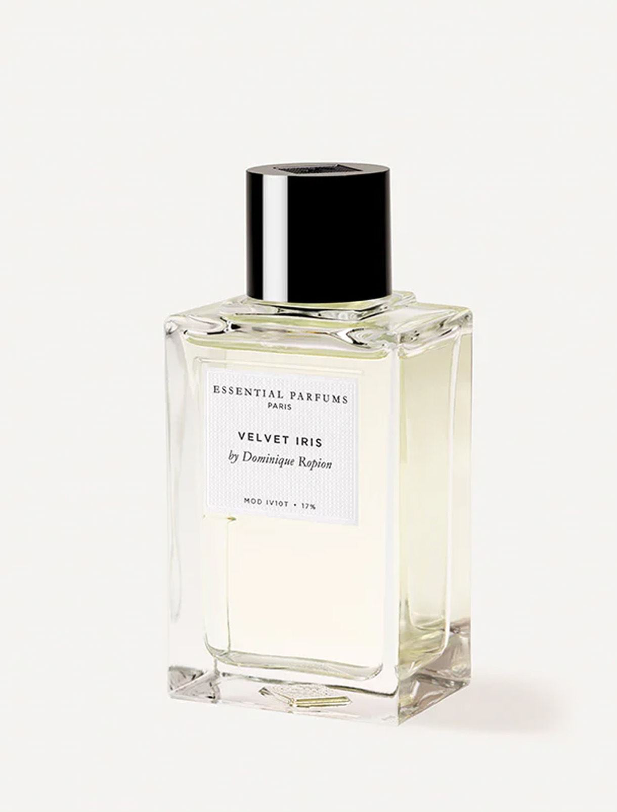 Essential Parfums Velvet Iris