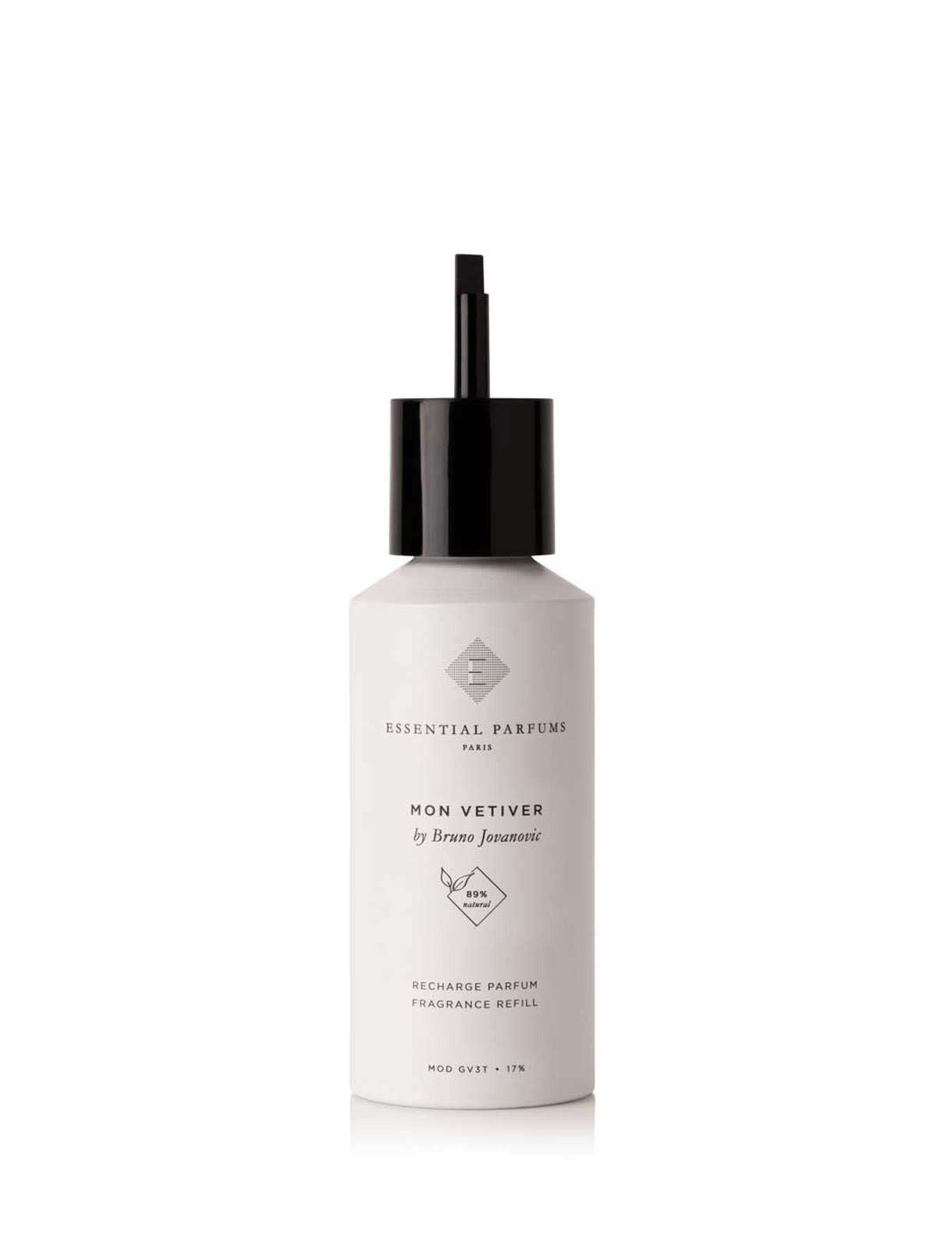 Essential Parfums Mon Vetiver