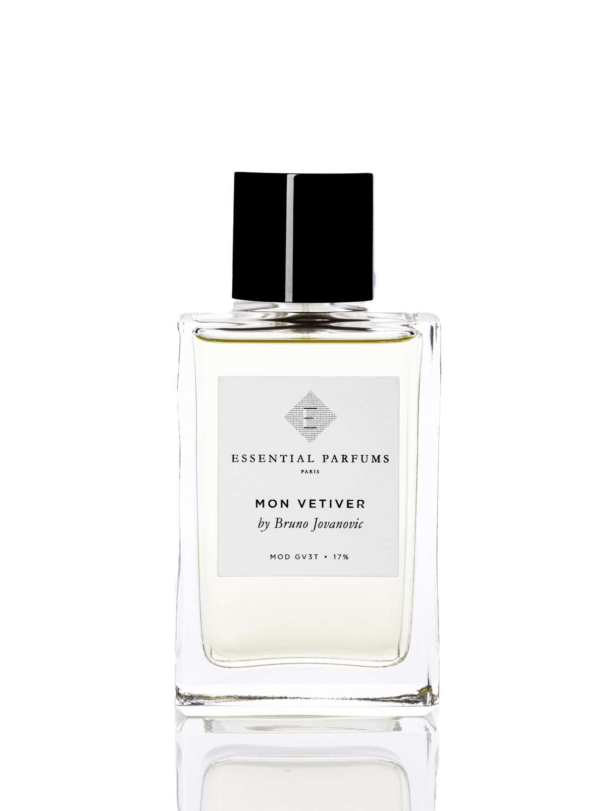 Essential Parfums Mon Vetiver