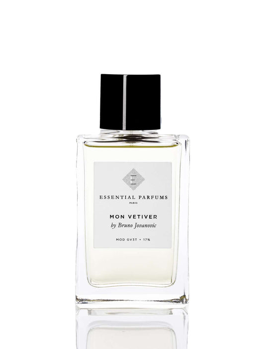 Essential Parfums Mon Vetiver