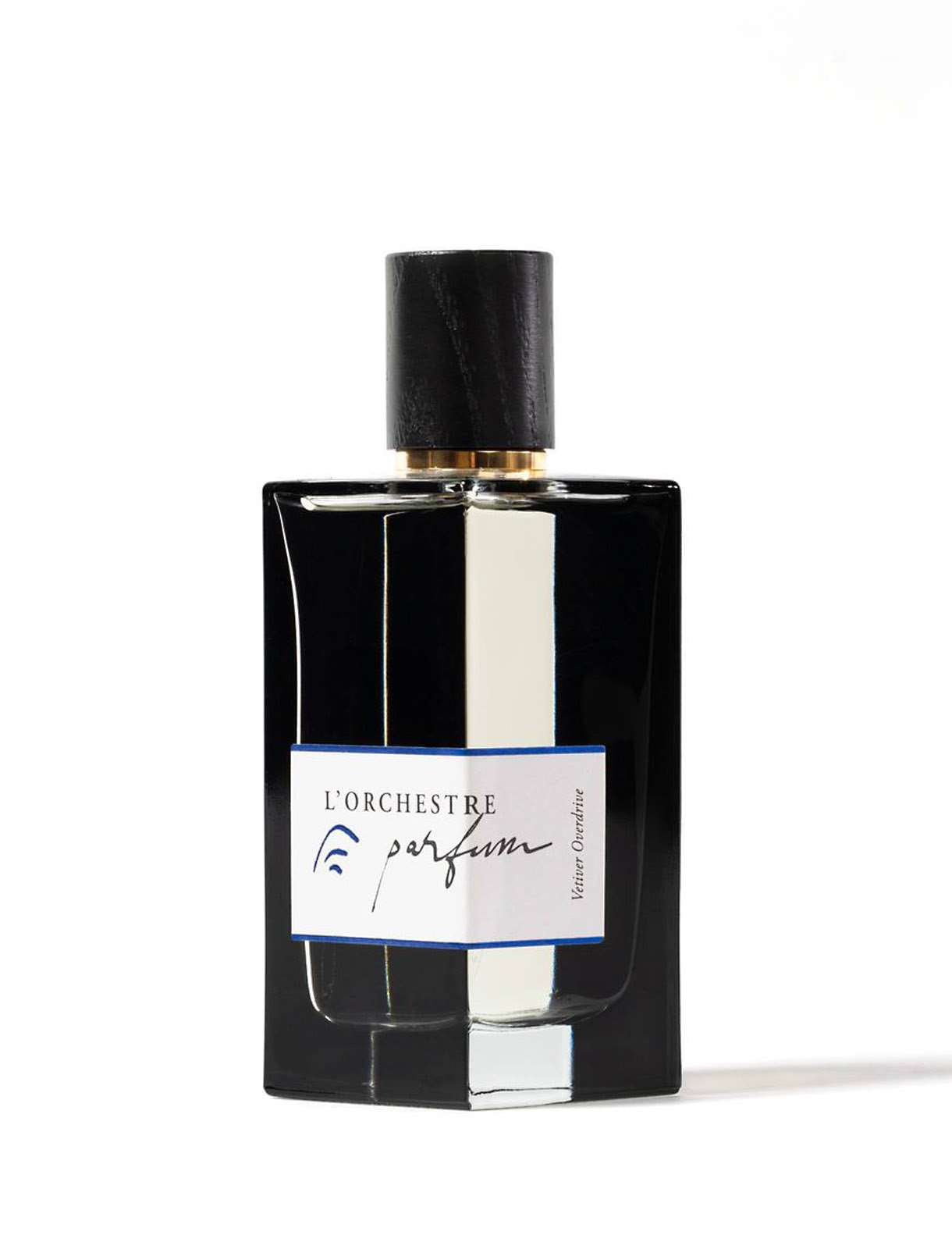 L'Orchestre Parfum Vetiver Overdrive