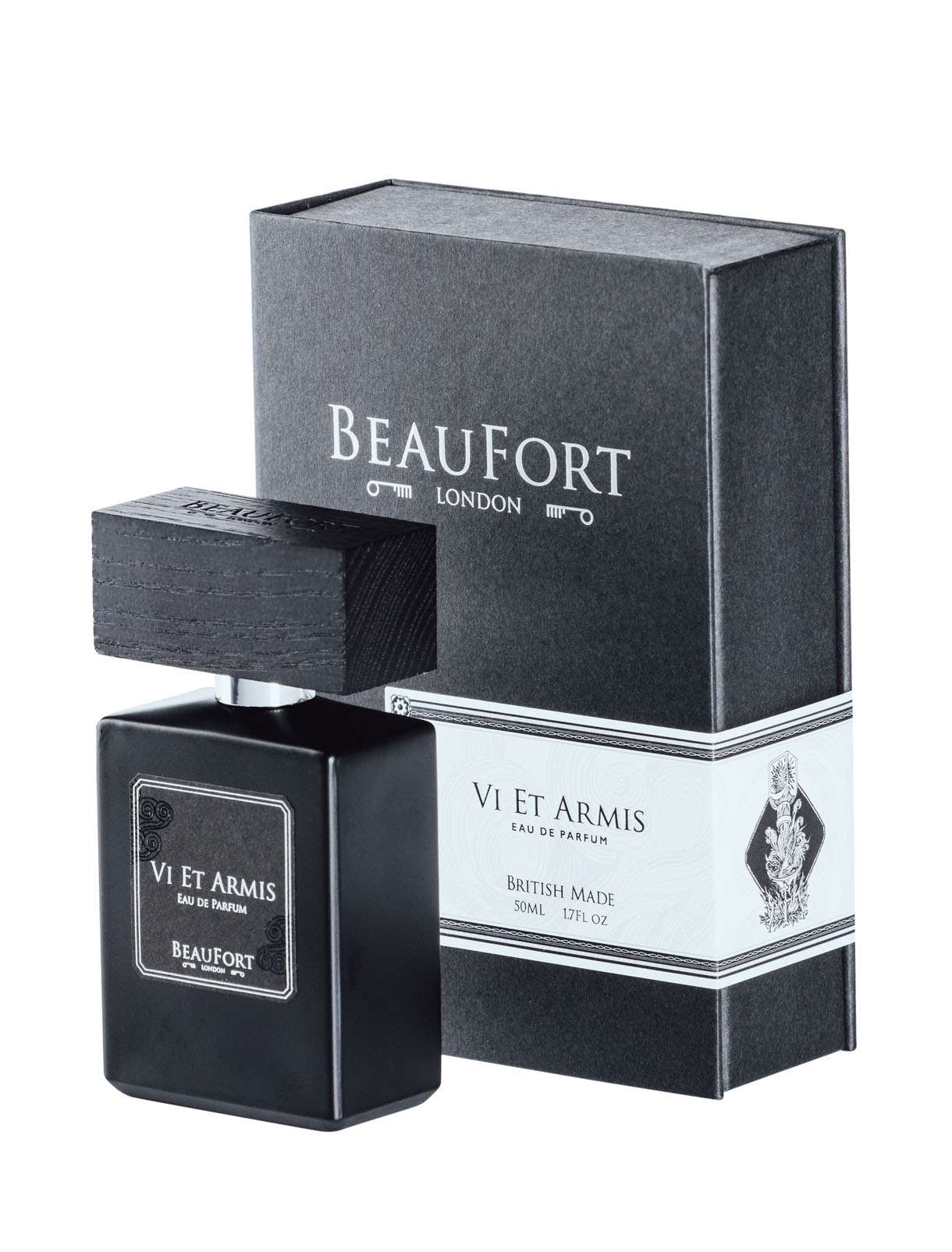 BeauFort London Vi Et Armis