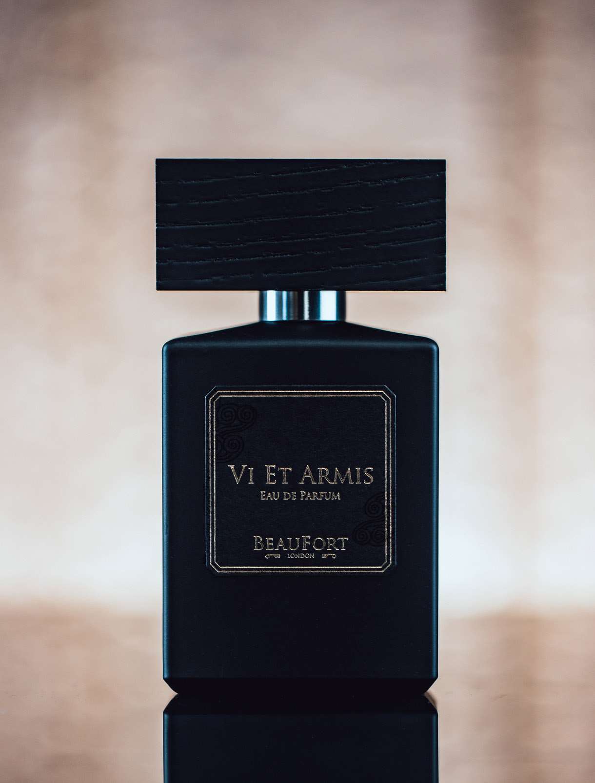 BeauFort London Vi Et Armis