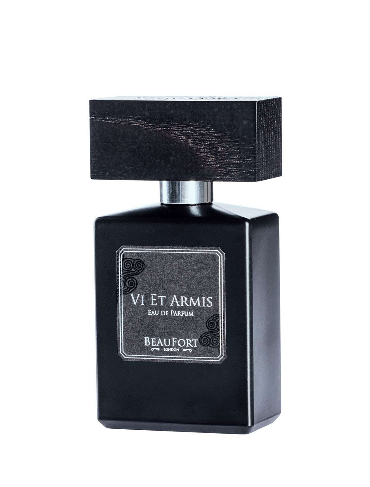 BeauFort London Vi Et Armis