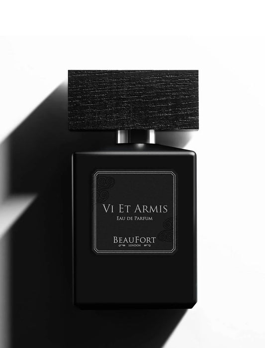 BeauFort London Vi Et Armis