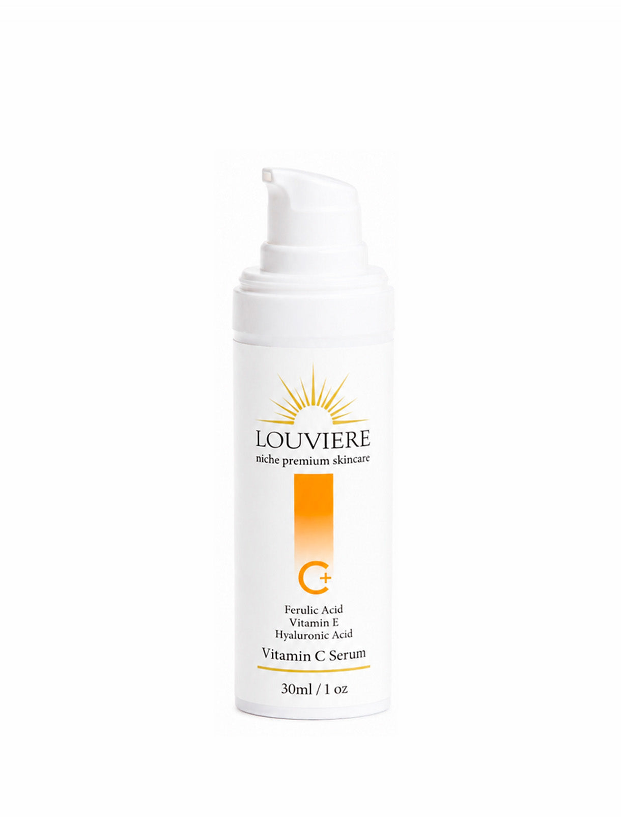 Louviere Vitamin C Serum