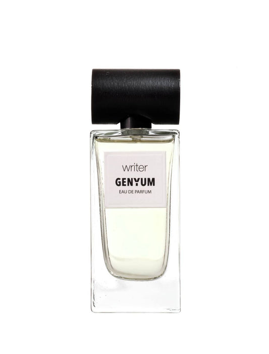 Genyum Writer