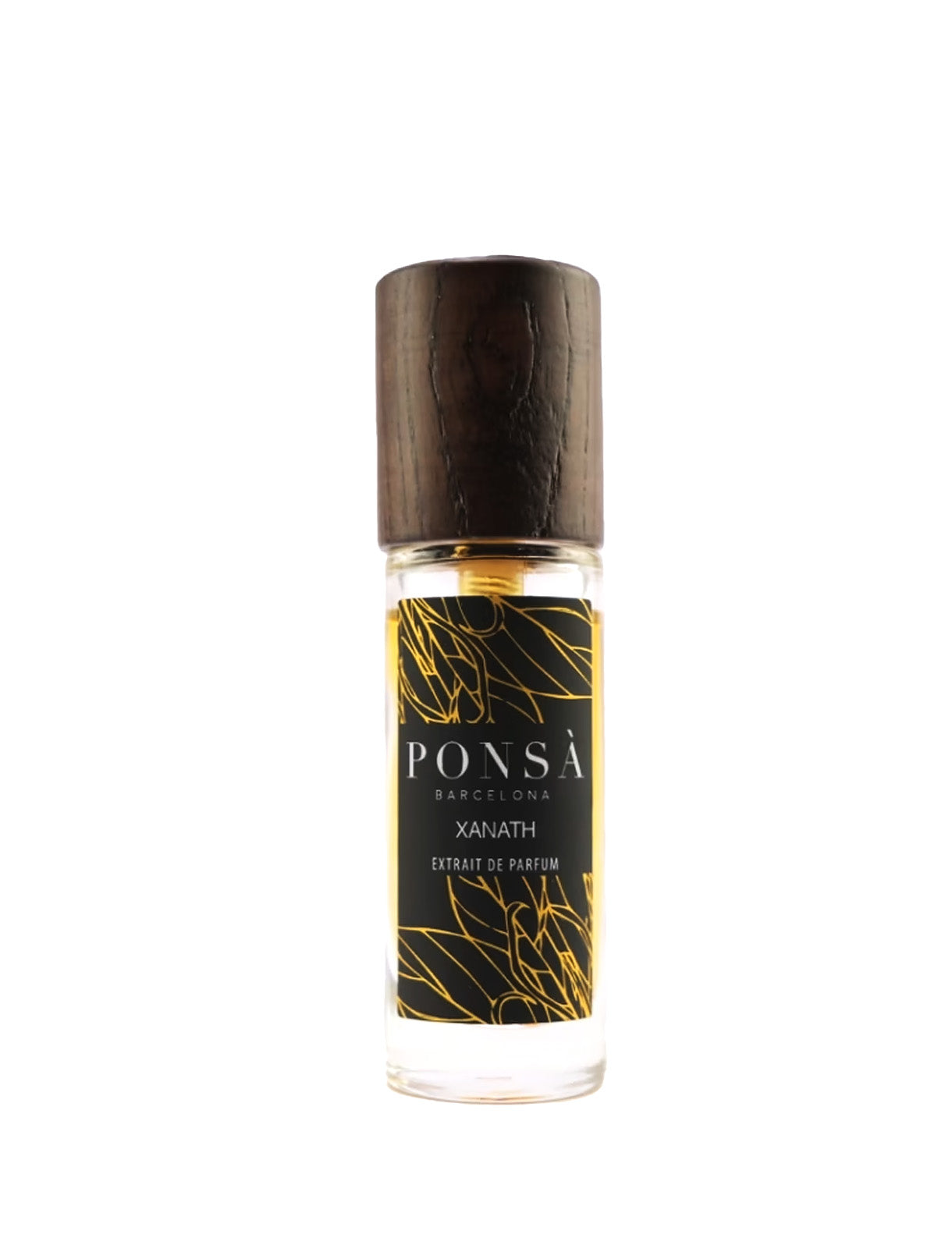 Ponsa Barcelona Xanath